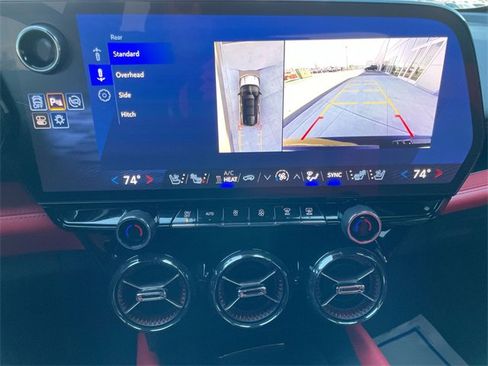 Used 2024 Chevrolet Blazer EV RS image 25