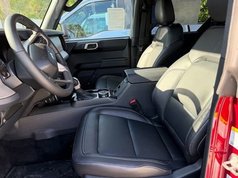 New 2026 Ford Bronco Outer Banks AWD/4WD image 5