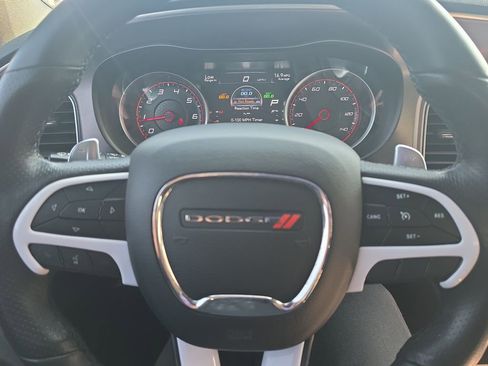 Used 2019 Dodge Charger GT RWD image 12