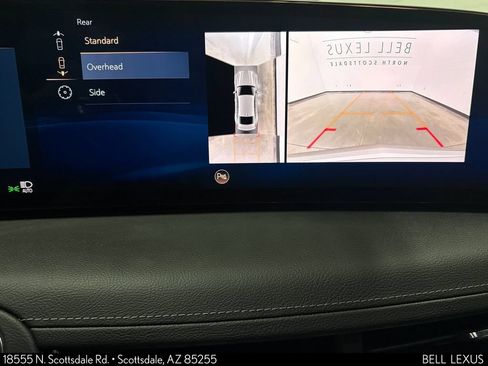 Used 2026 Cadillac CT5 Premium Luxury w/ Technology Package RWD image 17
