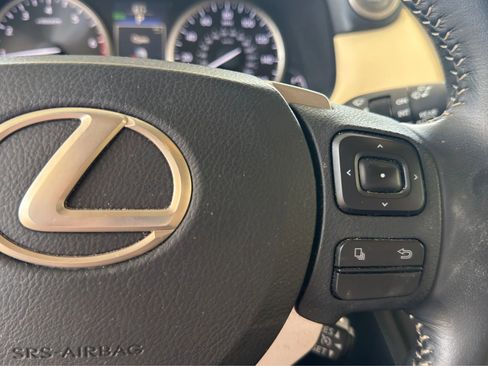 Used 2015 Lexus NX 200t FWD image 29