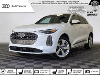 Used 2025 Audi Q5 Premium Plus video 1