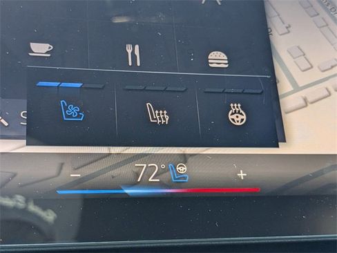 New 2026 BMW X3 M50 w/ M Sport Professional Package image 26