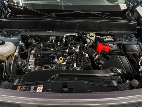 Used 2022 Ford Bronco Sport Big Bend w/ Convenience Package image 26