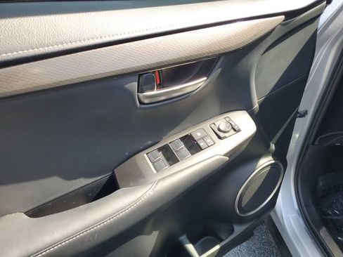 Used 2019 Lexus NX 300 FWD w/ Comfort Package image 10