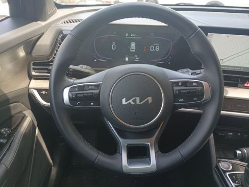 Used 2024 Kia Sportage X-Line image 15