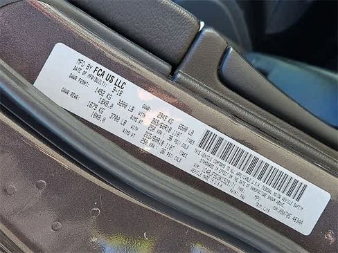 Used 2019 Jeep Grand Cherokee Limited image 40