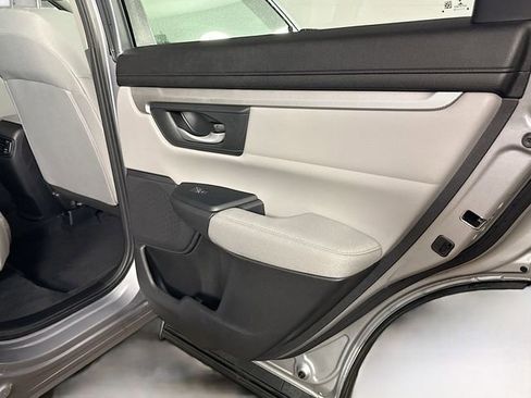 Certified 2018 Honda CR-V LX image 42