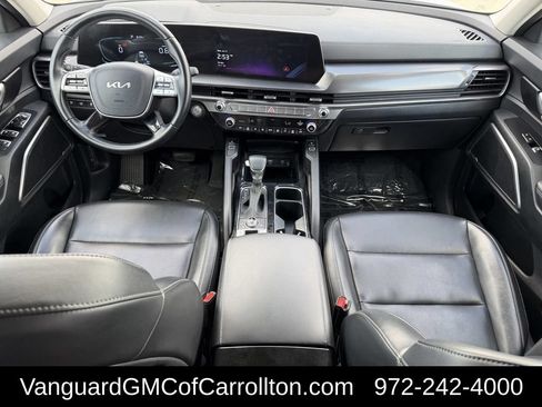 Used 2025 Kia Telluride S AWD/4WD image 27