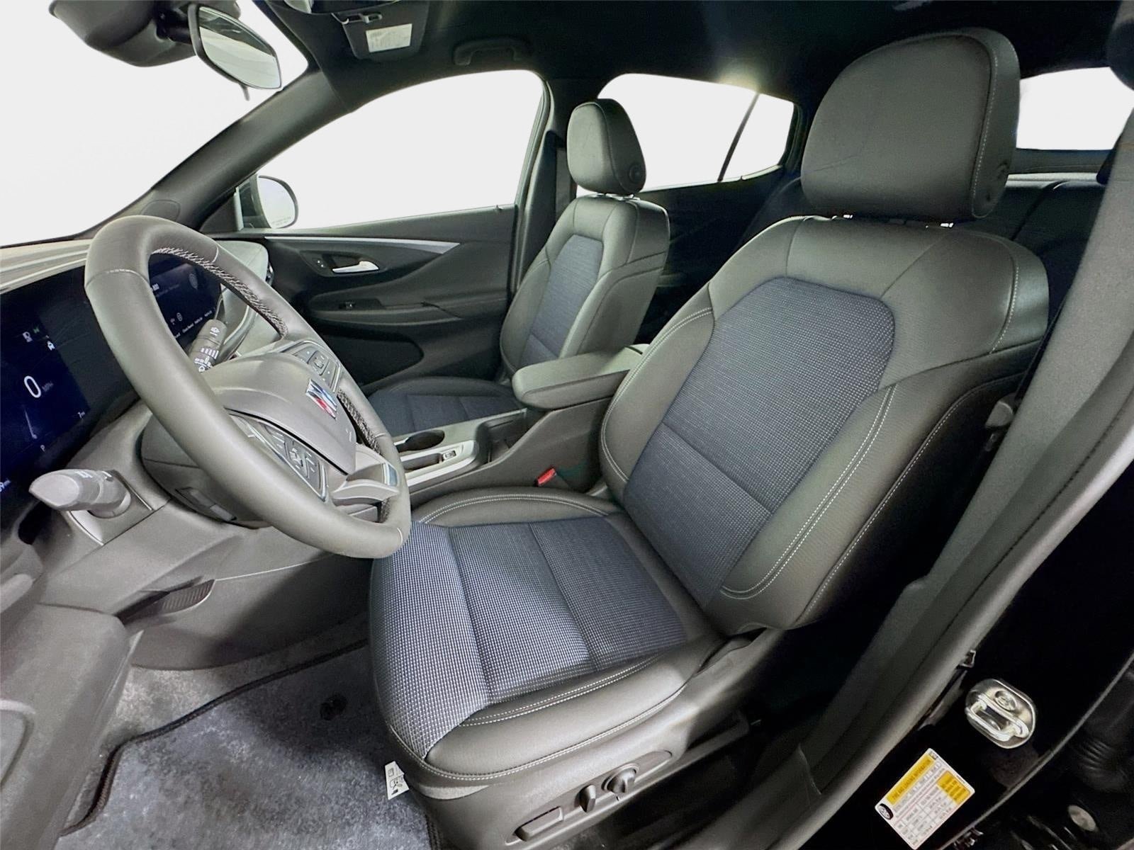 New 2026 Buick Envista Preferred w/ Convenience I Package FWD image 11