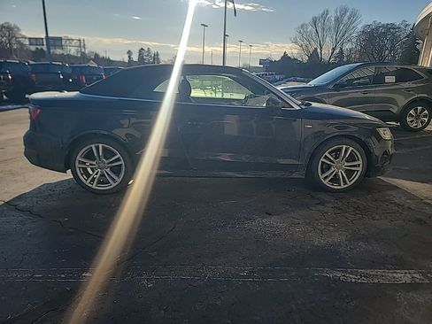 Used 2018 Audi A3 2.0T Premium Plus w/ Premium Plus Package image 7