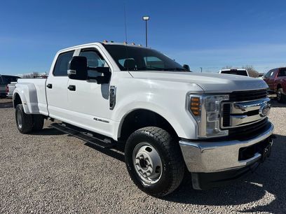 Used 2019 Ford F350 XL w/ STX Appearance Package