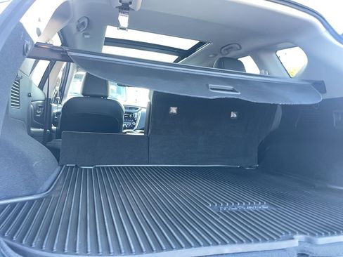 Used 2023 Nissan Murano SL w/ SL Moonroof Package image 24