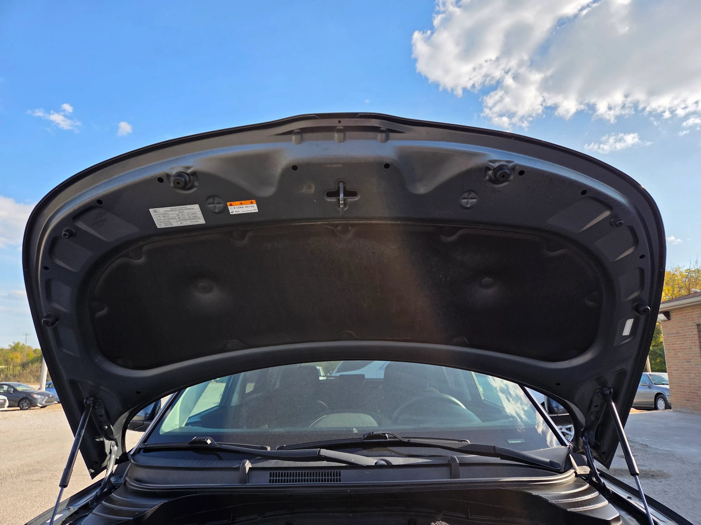 Used 2020 Kia Soul LX FWD image 23