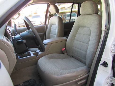 Used 2003 Ford Explorer Sport XLS image 16