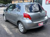 Used 2009 Toyota Yaris S image 4