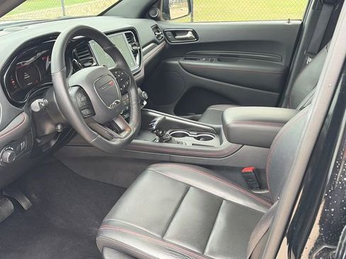 Used 2024 Dodge Durango R/T RWD image 17