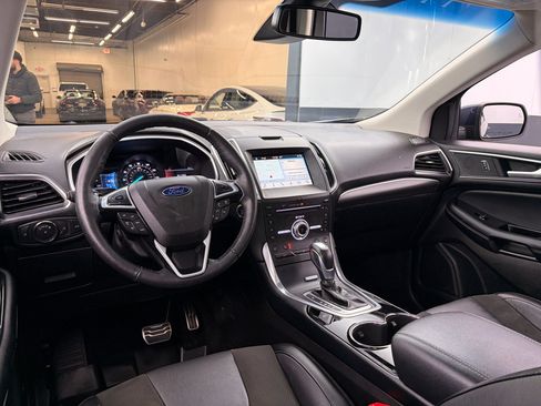 Used 2017 Ford Edge Sport w/ Equipment Group 401A image 27