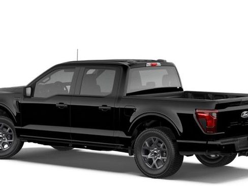 New 2026 Ford F150 STX w/ Equipment Group 200A AWD/4WD image 2