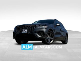 Used 2023 Genesis GV70 3.5T Sport w/ Sport Prestige Package video 1