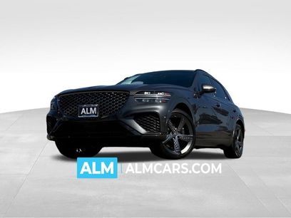 Used 2023 Genesis GV70 3.5T Sport w/ Sport Prestige Package