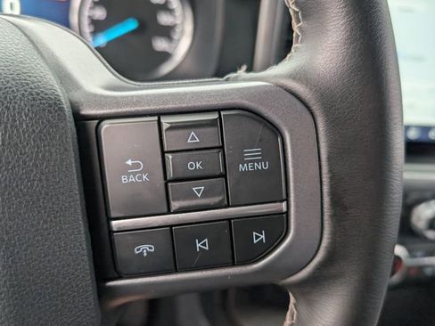 Certified 2023 Ford F150 XLT w/ Equipment Group 302A High image 23