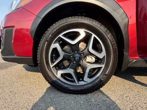 Used 2019 Subaru Crosstrek 2.0i Limited w/ Popular Package #2 AWD/4WD image 26