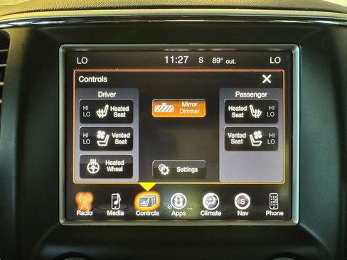 Certified 2016 Jeep Grand Cherokee High Altitude AWD/4WD image 6