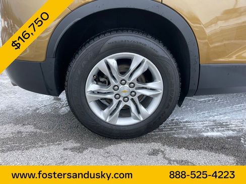 Used 2019 Chevrolet Blazer LT image 11