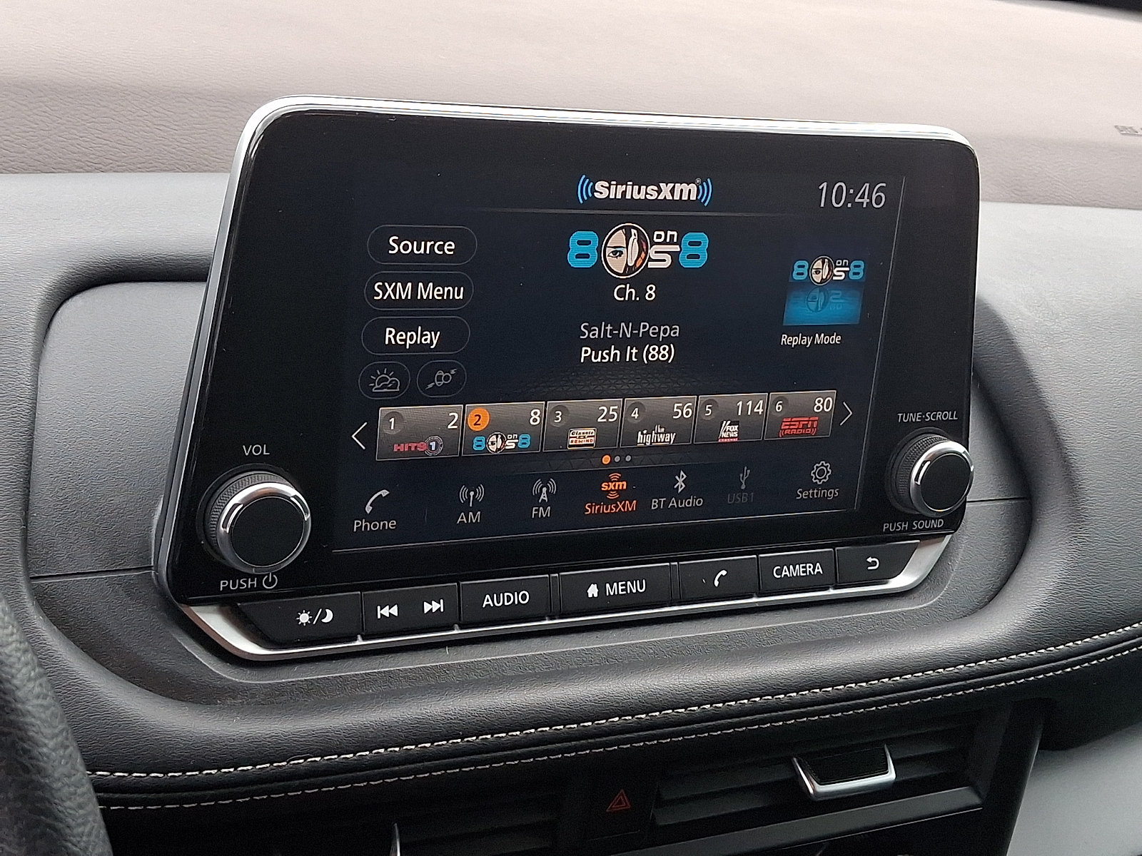 Certified 2023 Nissan Rogue S AWD/4WD image 17