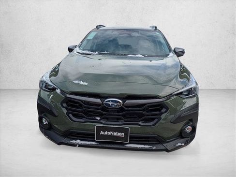 New 2026 Subaru Crosstrek 2.5i Limited image 2