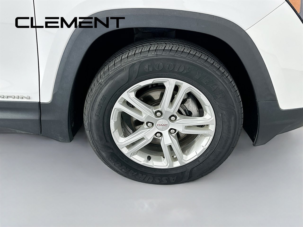 Used 2022 GMC Terrain SLE w/ Driver Convenience Package AWD/4WD image 35