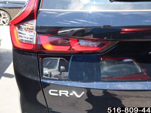 Used 2023 Honda CR-V LX image 25
