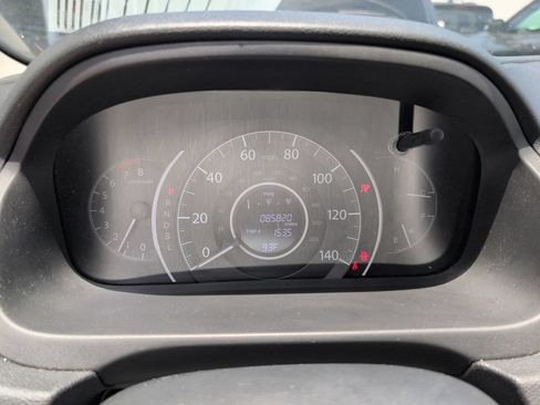 Used 2016 Honda CR-V LX image 14