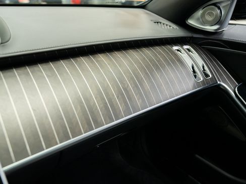 Used 2024 Mercedes-Benz Maybach S 680 4MATIC image 27