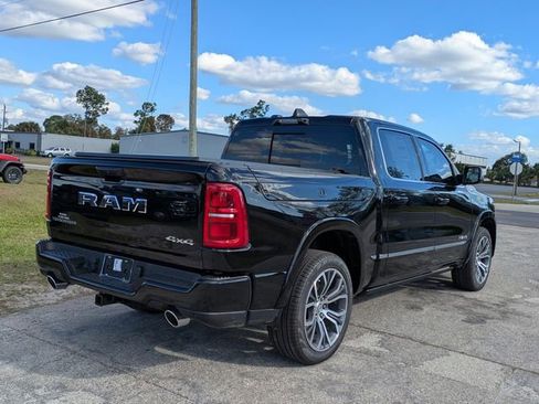 New 2026 RAM 1500 Tungsten image 4
