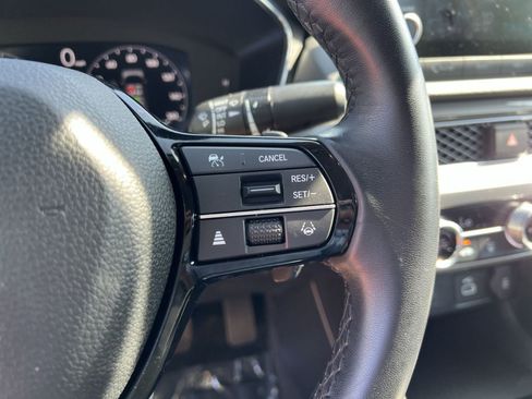 Used 2024 Acura Integra FWD image 33