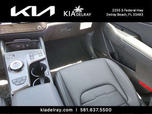 New 2026 Kia Sportage SX Prestige AWD/4WD image 15