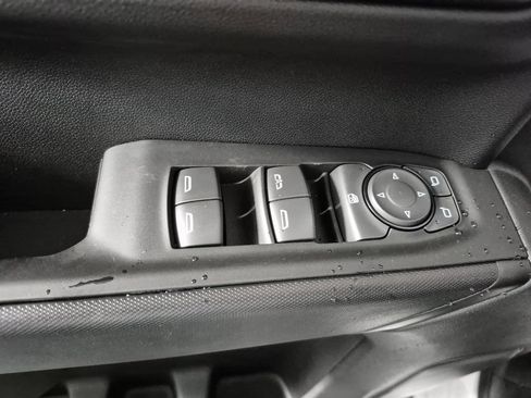 New 2025 Chevrolet Silverado 1500 W/T w/ WT Value Package image 13