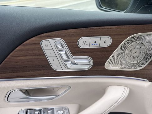 New 2026 Mercedes-Benz GLE 450 4MATIC image 11
