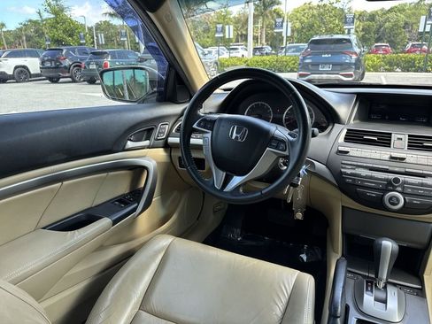 Used 2012 Honda Accord EX-L image 21