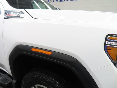 Used 2023 GMC Sierra 2500 SLE w/ SLE Value Package; image 31