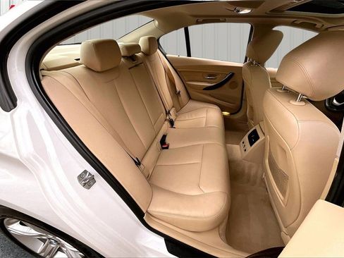 Used 2015 BMW 328i xDrive 328i xDrive image 25