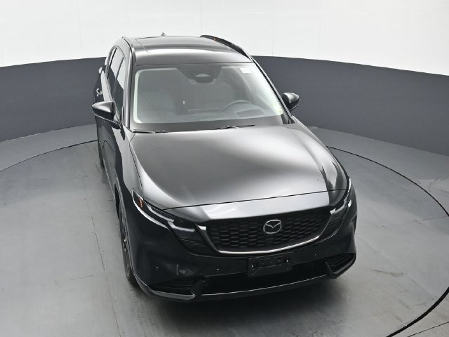 Certified 2026 MAZDA CX-5 2.5 S w/ Premium Package AWD/4WD image 40