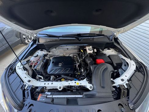 Used 2025 Chevrolet TrailBlazer LT image 30