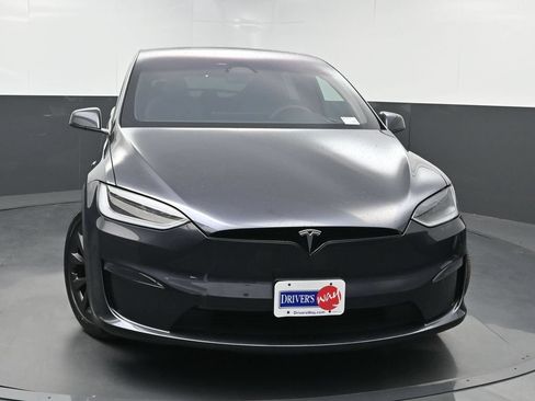 Used 2024 Tesla Model X AWD/4WD image 40