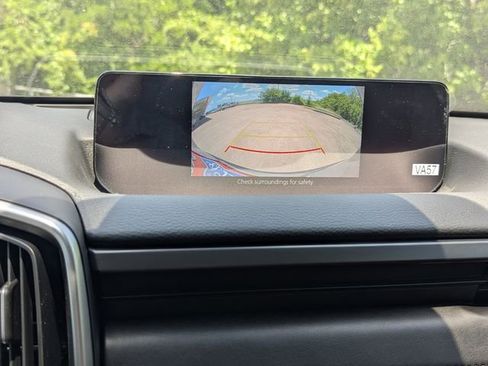 Used 2025 MAZDA CX-50 Meridian Edition w/ Weather Package image 24