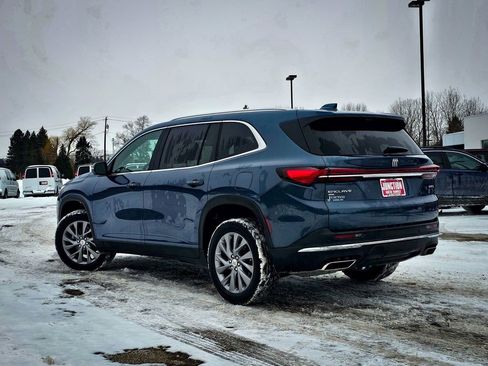 Certified 2026 Buick Enclave Preferred w/ Power Package image 9