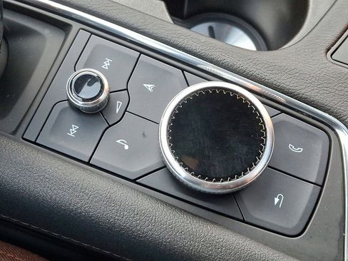 Certified 2023 Cadillac XT5 Premium Luxury image 36