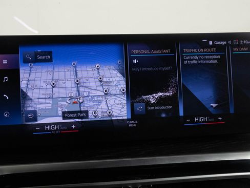 Used 2023 BMW 330i xDrive Sedan w/ Driving Assistance Package image 23